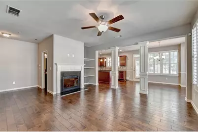 2414 Attewood Drive, Buford, GA 30519 - Photo 6