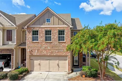 2414 Attewood Drive, Buford, GA 30519 - Photo 2