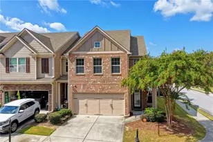 2414 Attewood Dr, Buford, GA 30519 - Photo 1