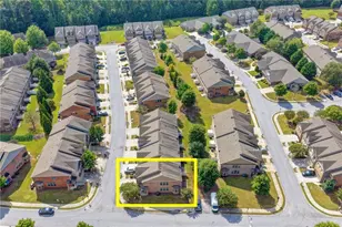 2414 Attewood Dr, Buford, GA 30519 - Photo 46