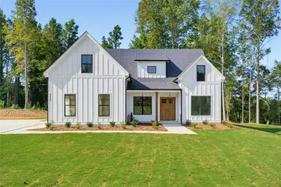 4825 Price Road, Gainesville, GA 30506 - Photo 2