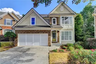 2113 Worrall Hill Dr, Duluth, GA 30096 - Photo 1
