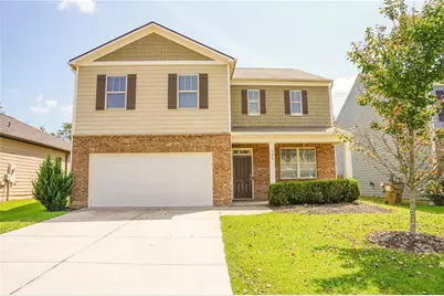 346 Maple Brook Drive, Dawsonville, GA 30534 - Photo 2
