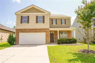 346 Maple Brook Dr, Dawsonville, GA 30534 - Photo 2