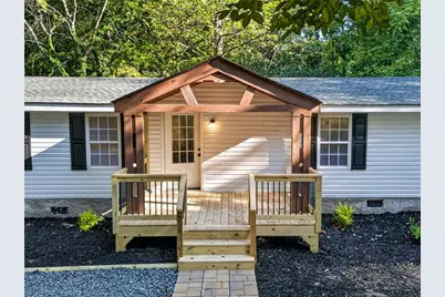 100 Salisbury Road, Dahlonega, GA 30533 - Photo 2