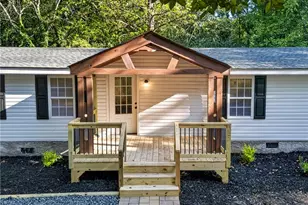 100 Salisbury Rd, Dahlonega, GA 30533 - Photo 2