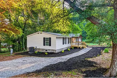 100 Salisbury Road, Dahlonega, GA 30533 - Photo 8