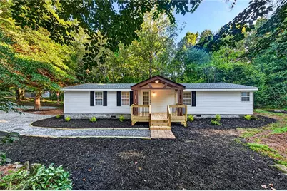 100 Salisbury Road, Dahlonega, GA 30533 - Photo 1