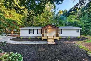100 Salisbury Rd, Dahlonega, GA 30533 - Photo 1