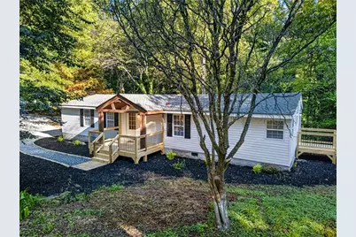 100 Salisbury Road, Dahlonega, GA 30533 - Photo 14
