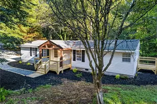 100 Salisbury Rd, Dahlonega, GA 30533 - Photo 14