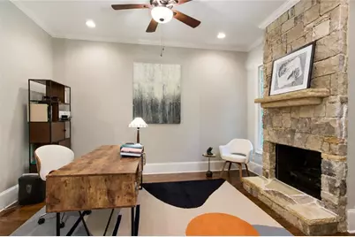 1026 McConnell Drive, Decatur, GA 30033 - Photo 82