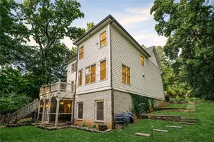 1026 McConnell Dr, Decatur, GA 30033 - Photo 2