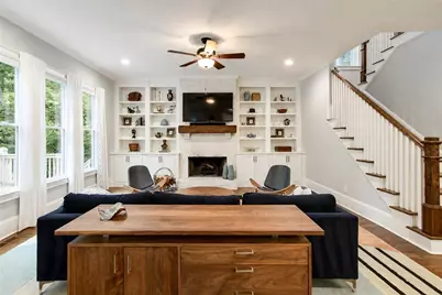1026 McConnell Drive, Decatur, GA 30033 - Photo 74