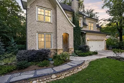 1026 McConnell Drive, Decatur, GA 30033 - Photo 84