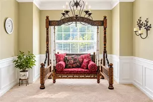905 Downyshire Dr, Lawrenceville, GA 30044 - Photo 6