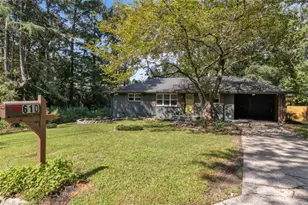 610 Oriole Dr, Marietta, GA 30067 - Photo 4