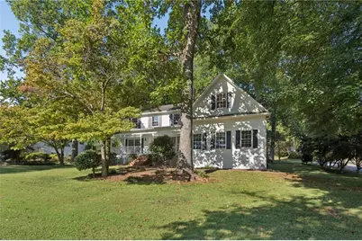 580 Berkeley Lane NE, Kennesaw, GA 30144 - Photo 1