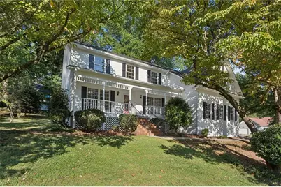 580 Berkeley Lane NE, Kennesaw, GA 30144 - Photo 2