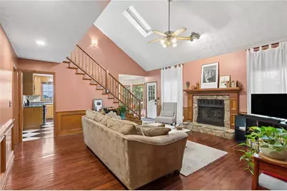 580 Berkeley Lane NE, Kennesaw, GA 30144 - Photo 8