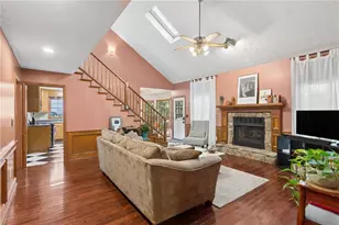 580 Berkeley Ln NE, Kennesaw, GA 30144 - Photo 8