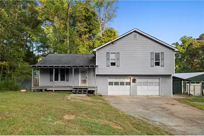 108 Little Brook Drive, Woodstock, GA 30188 - Photo 1