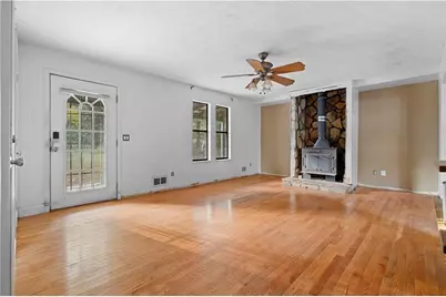 108 Little Brook Drive, Woodstock, GA 30188 - Photo 2