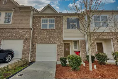 1821 Millstream Hollow, Conyers, GA 30012 - Photo 2
