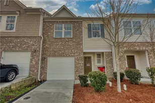 1821 Millstream Hollow, Conyers, GA 30012 - Photo 2