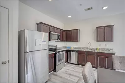 1821 Millstream Hollow, Conyers, GA 30012 - Photo 10