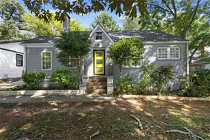 1816 Sylvan Rd, Atlanta, GA 30310 - Photo 1