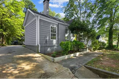 1816 Sylvan Road, Atlanta, GA 30310 - Photo 20