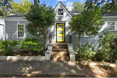 1816 Sylvan Road, Atlanta, GA 30310 - Photo 2
