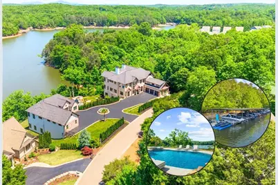 494 River Overlook Road, Dawsonville, GA 30534 - Photo 1