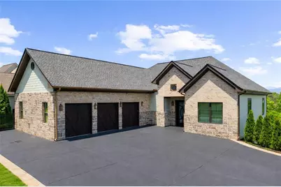 494 River Overlook Road, Dawsonville, GA 30534 - Photo 8