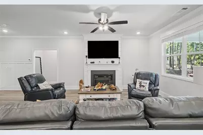 6821 Phillips Mill Road, Douglasville, GA 30135 - Photo 16