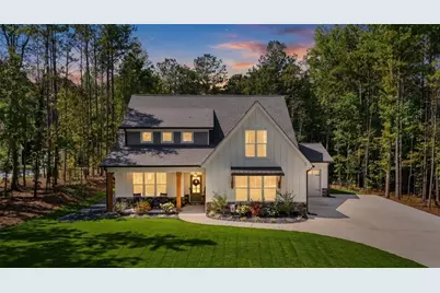 6821 Phillips Mill Road, Douglasville, GA 30135 - Photo 2