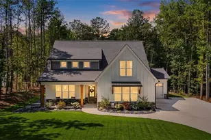 6821 Phillips Mill Rd, Douglasville, GA 30135 - Photo 2