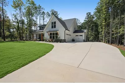 6821 Phillips Mill Road, Douglasville, GA 30135 - Photo 8