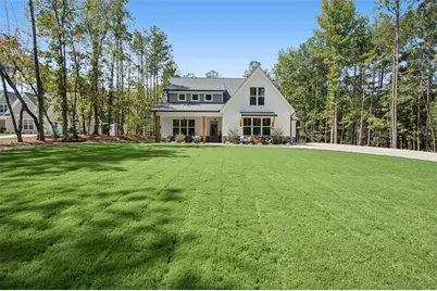 6821 Phillips Mill Road, Douglasville, GA 30135 - Photo 6