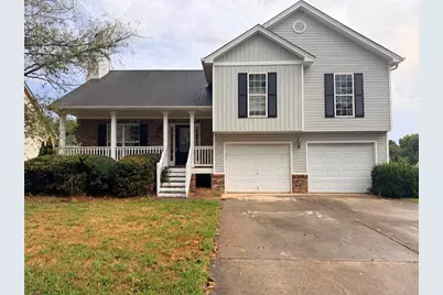 1705 Tugalo Drive, Jefferson, GA 30549 - Photo 1