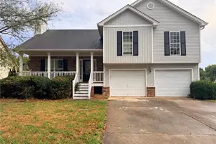 1705 Tugalo Dr, Jefferson, GA 30549 - Photo 1