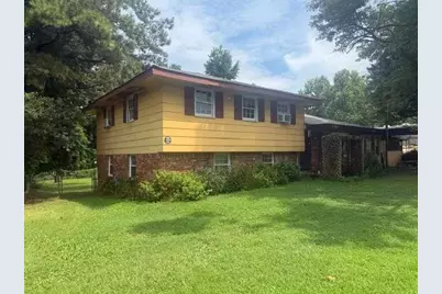 5714 Hwy 42, Ellenwood, GA 30294 - Photo 1