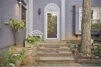 187 12th Street NE, Atlanta, GA 30309 - Photo 2