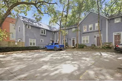 187 12th Street NE, Atlanta, GA 30309 - Photo 1