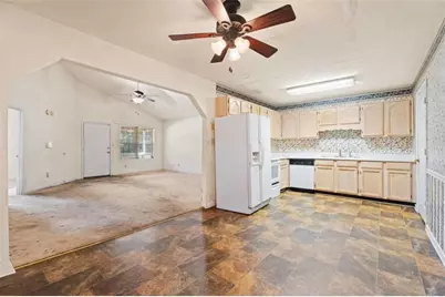 8 Oak Street, Newnan, GA 30263 - Photo 4