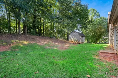 8 Oak Street, Newnan, GA 30263 - Photo 26