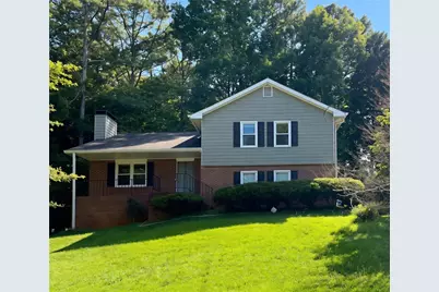 33 Chief Circle, Lawrenceville, GA 30043 - Photo 1