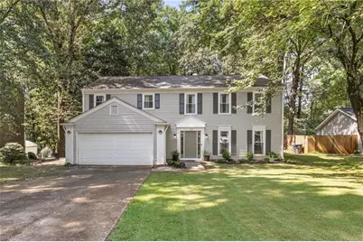 170 Laurel Mill Court, Roswell, GA 30076 - Photo 1