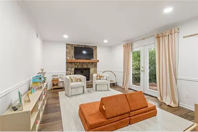 170 Laurel Mill Court, Roswell, GA 30076 - Photo 16